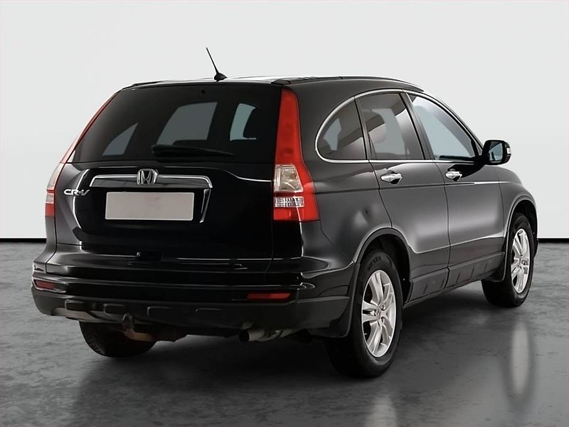 Honda CR-V (2012) 2.0 i, 4X4, Tempomat - fotka 5 z 18