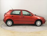 Škoda Fabia (2004) 1.2, v dobrém stavu - náhled 6