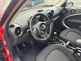 Mini Countryman (2015) 1,6 D 82 Kw - náhled 11