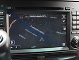 Mercedes-Benz Vito (2014) 113 CDI, Bus, 9Míst - náhled 17