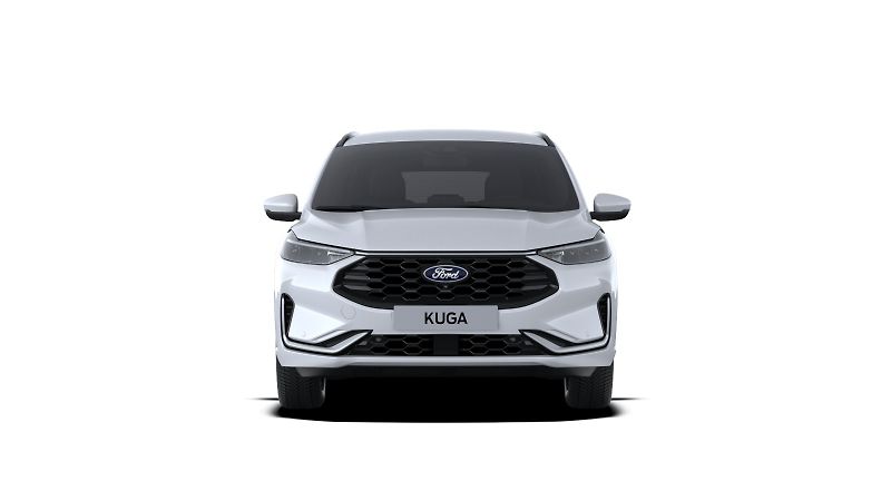 Ford Kuga (2026) ST-Line X, 5dveřová, 2.5 Durat - fotka 9 z 9