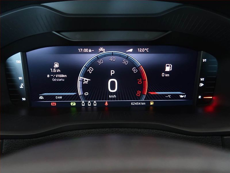 Škoda Karoq (2022) Style 1.5 TSI - fotka 11 z 15