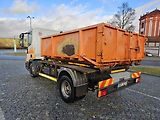Iveco Eurocargo (2007) ML100E18 NOSIČ KONTEJNERU  - náhled 9