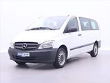 Mercedes-Benz Vito 2,2 110 CDI Long Klima 9-Míst - náhled 2