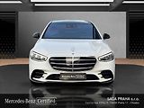 Mercedes-Benz Třídy S 450 d 4MATIC L AMG Style Editi - náhled 8