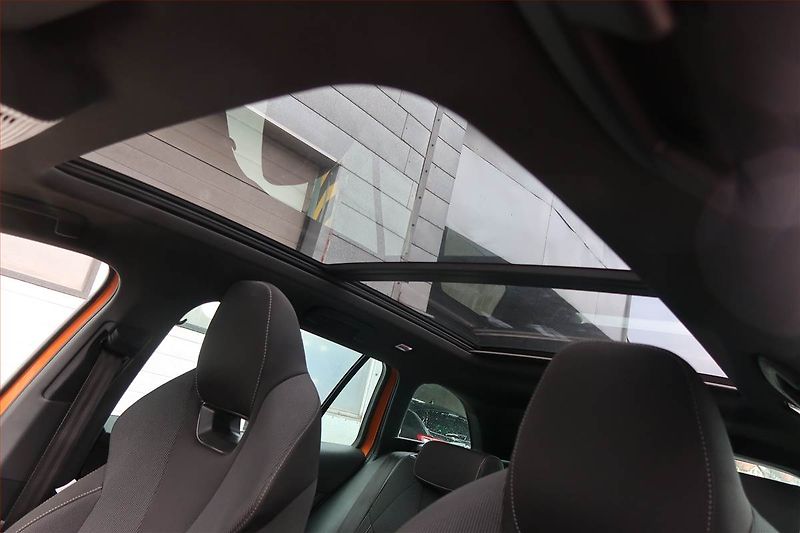 Škoda Octavia (2023) Sportline 2.0 TDI - fotka 22 z 22