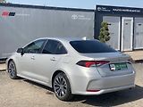 Toyota Corolla 1.6i, ČR-1m, StyleTech, záruka - náhled 4