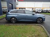 Peugeot 308 (2026) SW ALLURE BHDi 130k S&S EAT8 - náhled 8