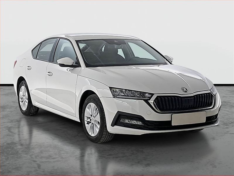 Škoda Octavia (2023) Ambition Plus 2.0 TDI, ČR - fotografie inzerátu