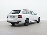 Škoda Octavia 1,5 TSI 96kW G-Tec DSG CZ DPH - náhled 7