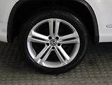 Volkswagen Tiguan (2013) 2.0 TSI, 4X4, Automat - náhled 15