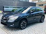 Subaru XV 2.0i 4x4 MANUÁL SERVISKA - náhled 4