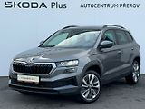 Škoda Karoq (2023) 1.5 TSI 110kW DSG Style - náhled 1