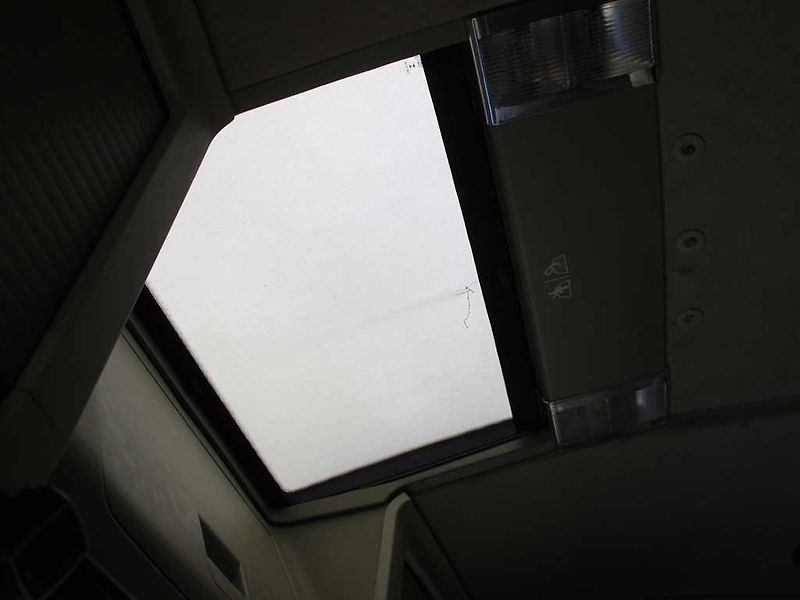 Volvo FH 500, EURO 6, 6X4, VEB +, I-PAR - fotka 17 z 23