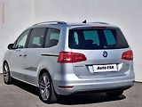 Volkswagen Sharan (2013) 2.0 TDi, AC, navi, park.asist - náhled 6