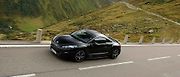 Furka Pass