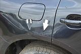 Volkswagen Touareg (2008) 3,0 TDI - náhled 13