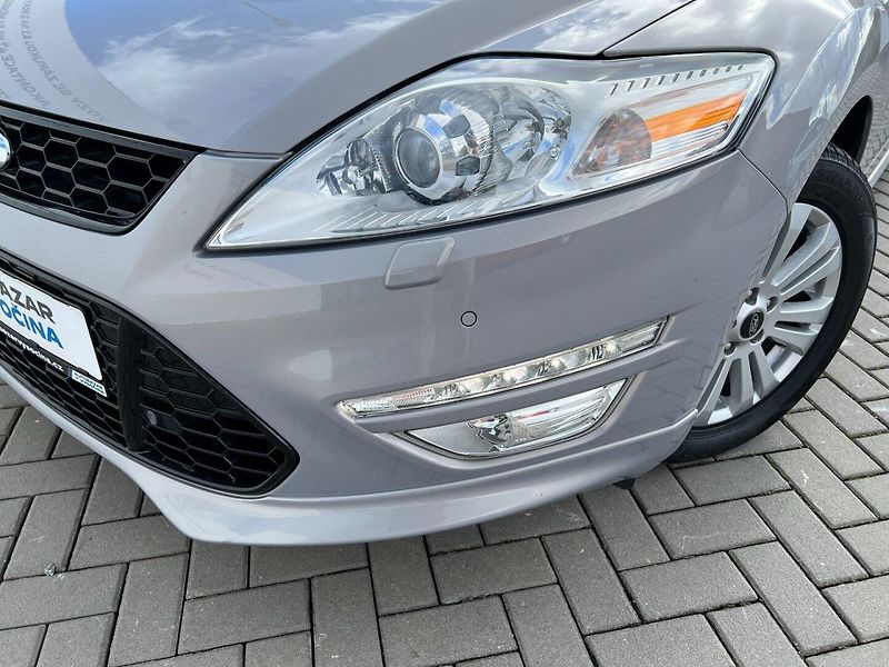 Ford Mondeo (2012) 2.2TDCi 147KW! ST-line! - fotka 9 z 34