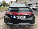 Honda Civic (2008) 1.4 i-DSI 63kW klima - náhled 3