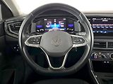 Volkswagen Taigo (2022) 1.0TSI 81kW BUSINESS LIFE - náhled 8