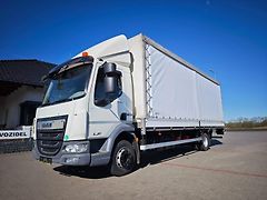 DAF LF LF 230,12t,18 palet,shrnovačky - fotografie inzerátu