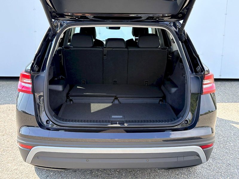 Škoda Kodiaq (2025) DSG 4x4 2.0 TDI / 142 kW  /EXL - fotka 27 z 34