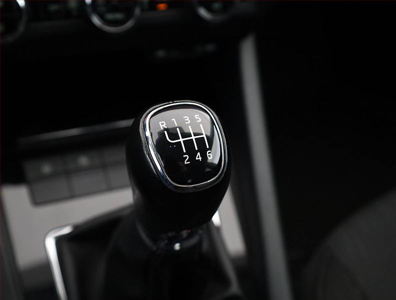 Škoda Octavia (2017) Style 2.0 TDI, Navi, Tempomat - fotka 11 z 20