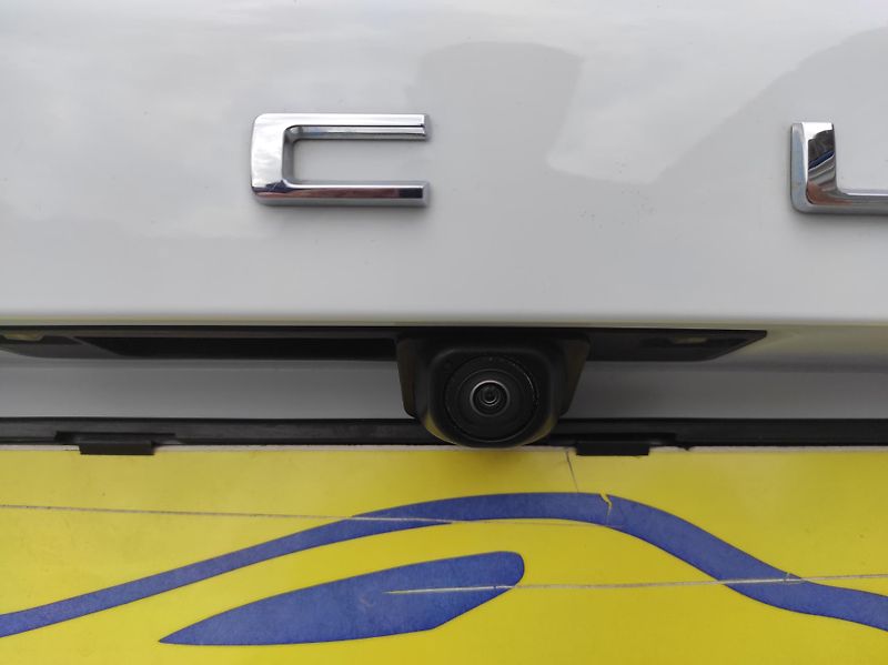 Ford Focus 1.0 EcoBoost mHev 114kw AT - fotka 40 z 44