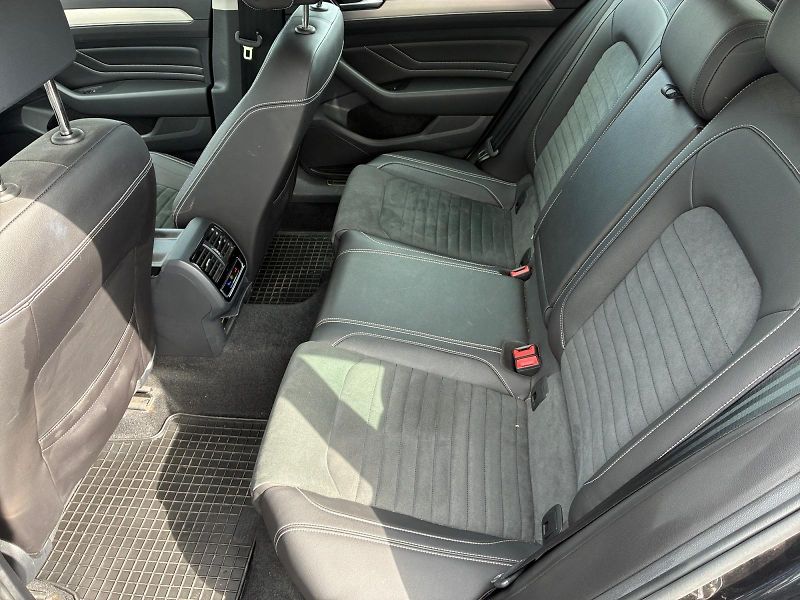 Volkswagen Passat (2024) ELEGANCE 2.0TDI 110kW DSG CZ  - fotka 8 z 11