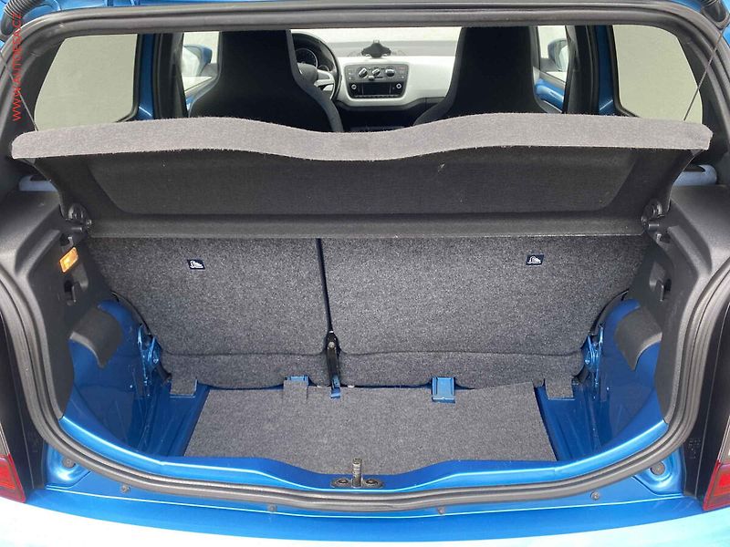 Škoda Citigo (2017) 1.0 MPi, Ambition - fotka 7 z 13