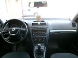 Škoda Octavia (2012) 1,2 TSI KLIMA  - náhled 14