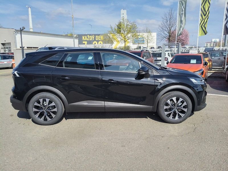 Renault Symbioz (2026) evolution full hybrid E-Tech 1 - fotka 5 z 26