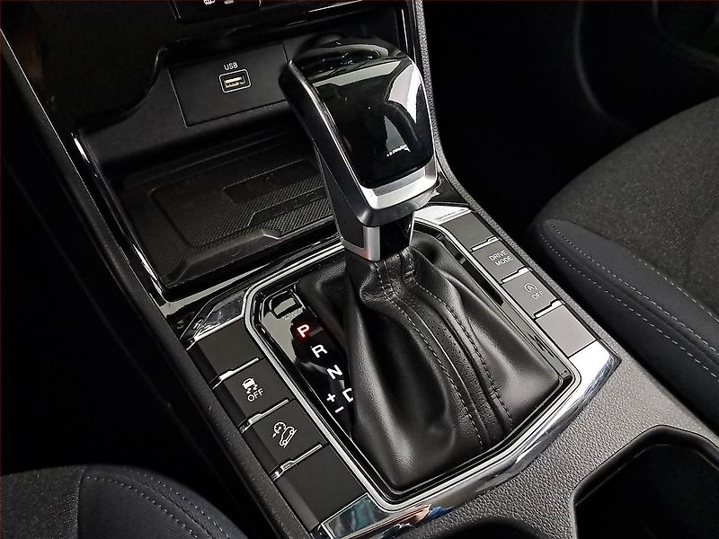 SsangYong Korando (2024) 1.5 T-GDI - fotka 13 z 16