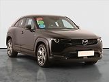 Mazda MX-30 (2023) e-Skyactiv, SoH 93% - náhled 1