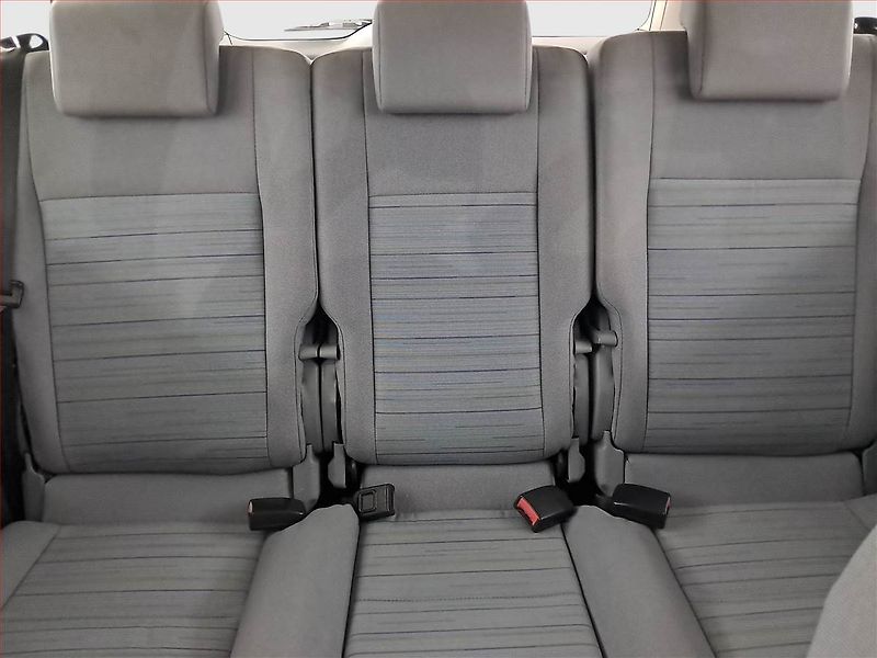 Ford C-MAX (2008) 1.6 i, po STK, plně pojízdný - fotka 10 z 18