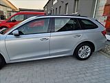Škoda Octavia 2.0TDI Combi, původ ČR,1.Maj. - náhled 44