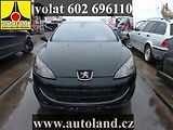 Peugeot 407 (2004) VOLAT 602696110 - náhled 3