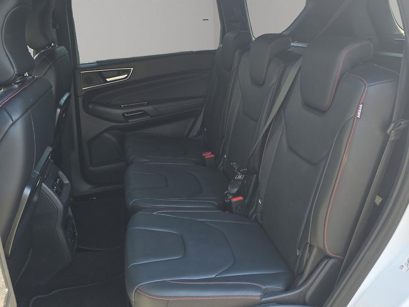 Ford S-MAX (2023) ST-line 2.5 Hybrid 140kW, 1. m - fotka 26 z 27