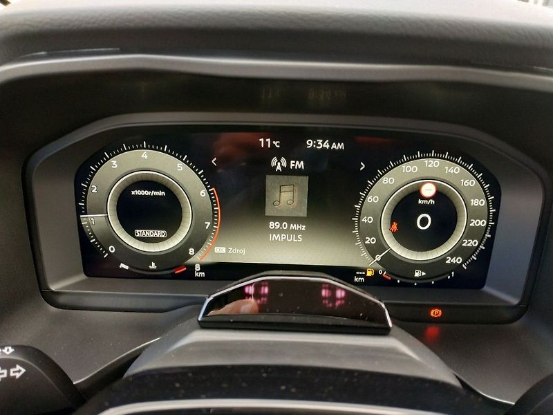 Nissan Qashqai 1.3mHEV,2WD, MT, Acenta, SKLAD - fotka 16 z 26