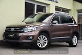 Volkswagen Tiguan 2.0TDi DSG 4MOTION - náhled 1