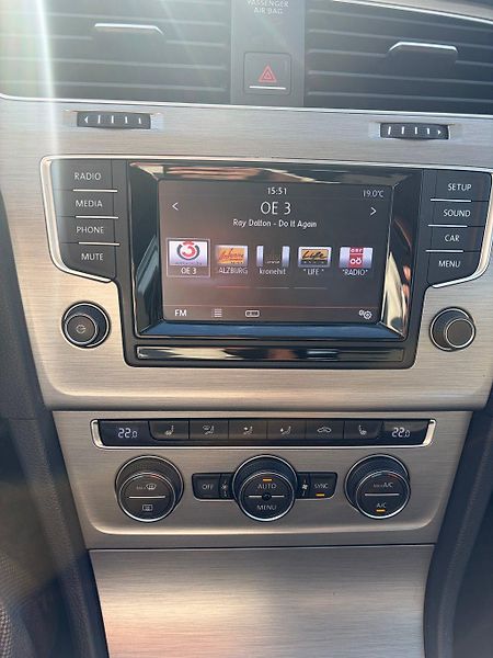 Volkswagen Golf (2015) 1,6 TDi - Rabbit - fotka 11 z 11