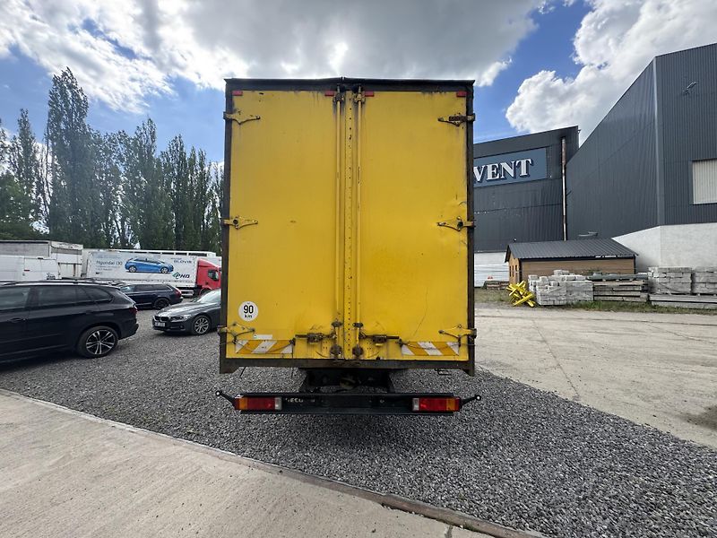 Iveco Eurocargo (2011) EUROCARGO 120EL22,SHRNOVACKA - fotka 6 z 17