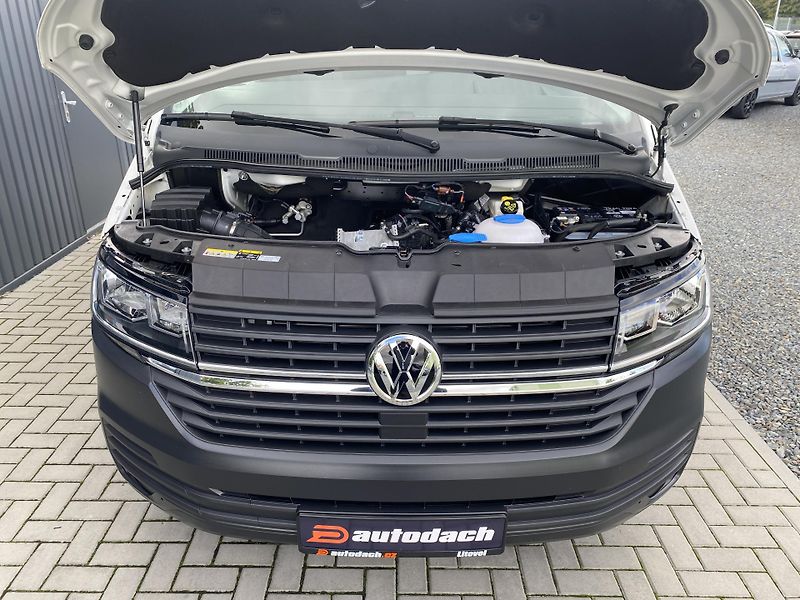 Volkswagen Transporter 2.0 TDI - 14 000KM - KAMERA - fotka 44 z 46