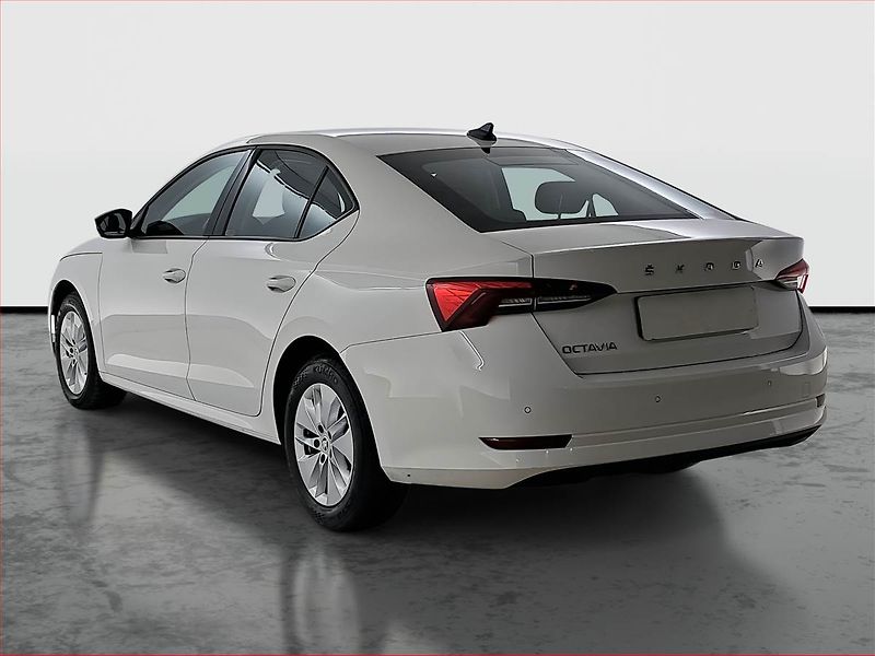 Škoda Octavia (2023) Ambition 2.0 TDI, ČR,1.maj - fotka 4 z 21