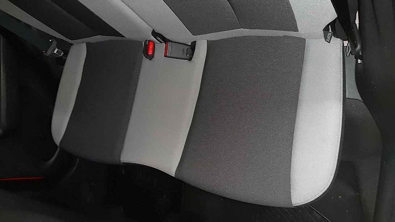 Toyota Aygo spadá do kategorie kompaktních miniaut, kterým se lidově říká nákupní taška.