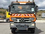 Mercedes-Benz ACTROS 1832 AK EURO 5  - náhled 1