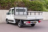 Volkswagen Crafter 2.0TDI 7.MÍST*DPH*DOUBLECAB* - náhled 6