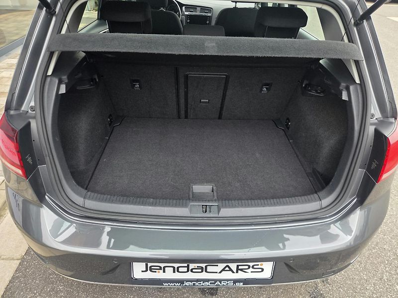 Volkswagen Golf (2017) 1.4 TSI DSG - fotka 9 z 9