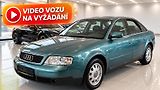 Audi A6 (1998) - náhled 1