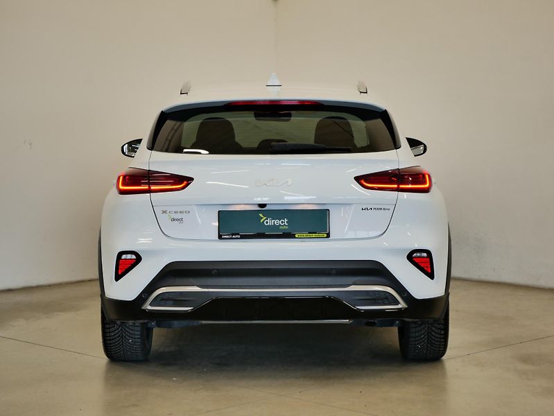 Kia XCeed - fotka 6 z 28